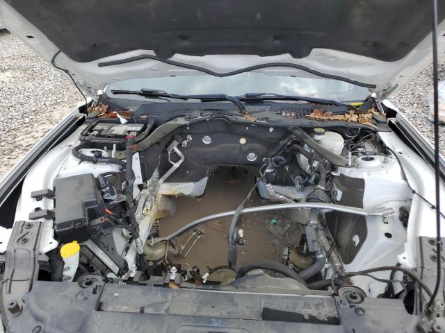 2019 Ford Mustang Gt მანქანა იყიდება აუქციონზე, vin: 1FATP8FF1K5171967, აუქციონის ნომერი: 56817425
