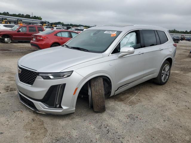 Aukcja sprzedaży 2020 Cadillac Xt6 Premiu, vin: 1GYKPCRS2LZ215593, numer aukcji: 58662955