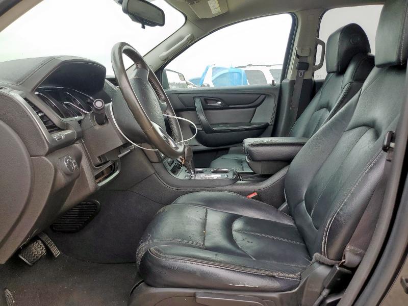 Продажа на аукционе авто 2014 Gmc Acadia Sle, vin: 1GKKRNED6EJ340444, номер лота: 57720925