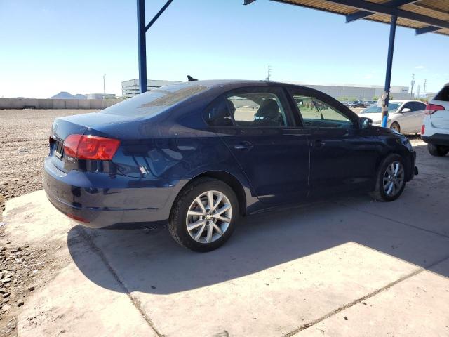 2011 Volkswagen Jetta მანქანა იყიდება აუქციონზე, vin: 3VWDZ7AJ8BM104935, აუქციონის ნომერი: 55942345
