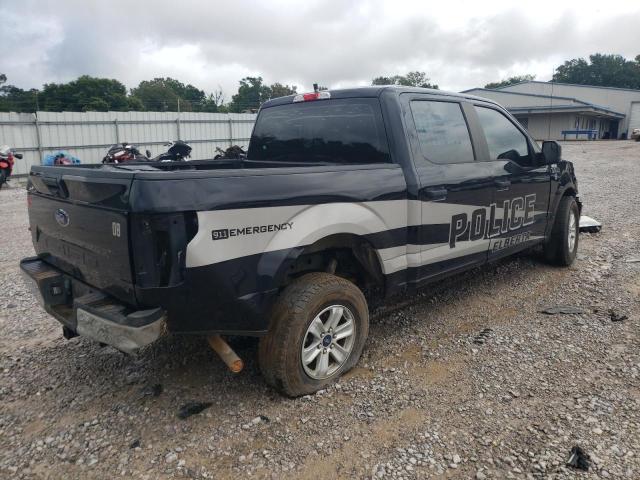 Aukcja sprzedaży 2019 Ford F150, vin: 1FTEW1EB0KFD15188, numer aukcji: 58544085
