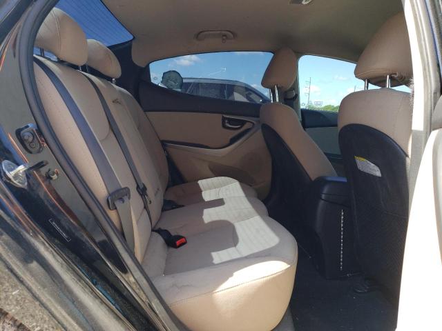 Продажа на аукционе авто 2016 Hyundai Elantra Se, vin: 5NPDH4AEXGH788651, номер лота: 56361755