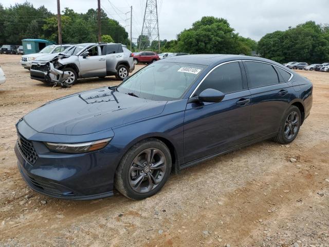 Aukcja sprzedaży 2023 Honda Accord Ex, vin: 1HGCY1F35PA017024, numer aukcji: 59003105