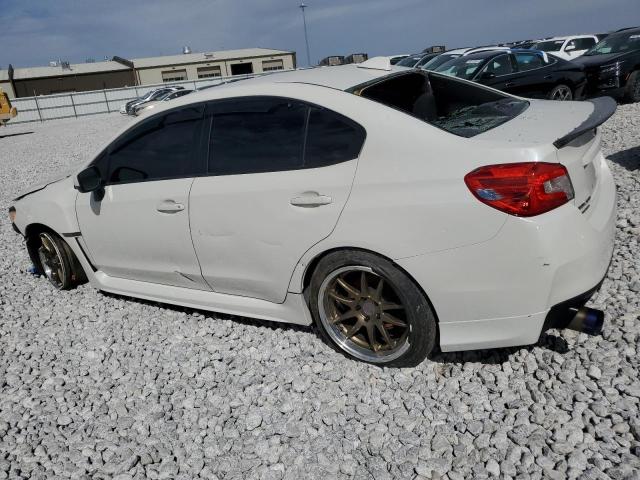 Продажа на аукционе авто 2019 Subaru Wrx, vin: JF1VA1A63K9831041, номер лота: 79133934