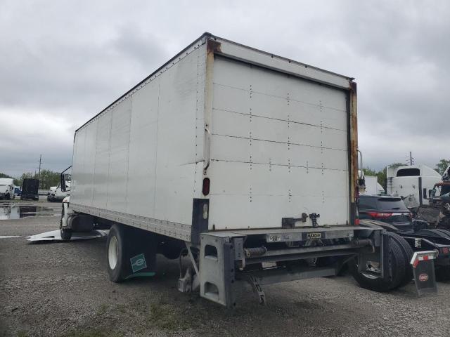 Продажа на аукционе авто 2020 International Mv607, vin: 1HTEUMML2LH851652, номер лота: 57109655