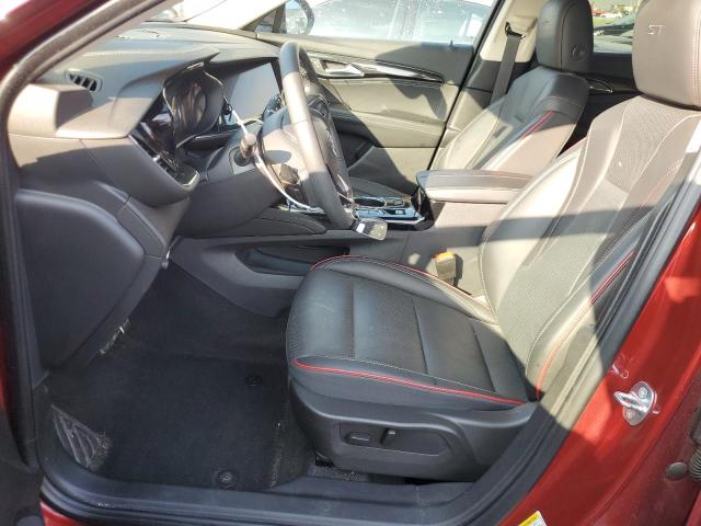 Продаж на аукціоні авто 2023 Buick Envision E, vin: LRBFZPR41PD081235, номер лоту: 55416035