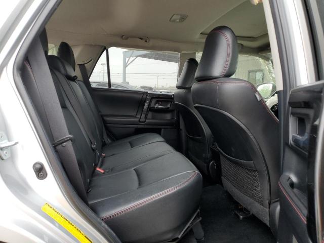 Продаж на аукціоні авто 2015 Toyota 4runner Sr, vin: JTEBU5JR6F5267934, номер лоту: 58977695