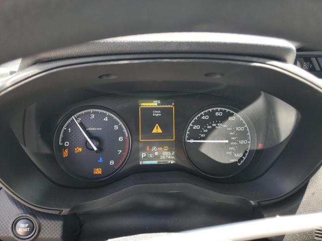 Aukcja sprzedaży 2024 Subaru Forester, vin: JF2SKAAC7RH468714, numer aukcji: 58347555