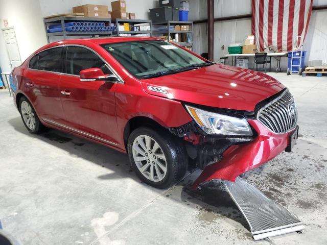 57481705 :رقم المزاد ، 1G4GB5G30EF170882 vin ، 2014 Buick Lacrosse مزاد بيع