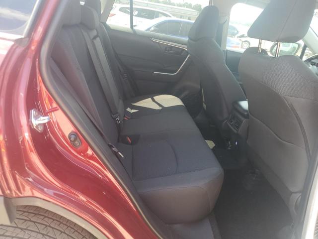 58239295 :رقم المزاد ، 2T3H1RFV1RW341763 vin ، 2024 Toyota Rav4 Le مزاد بيع