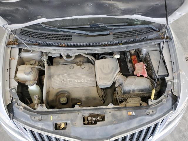 Aukcja sprzedaży 2013 Lincoln Mkx, vin: 2LMDJ8JK8DBL00046, numer aukcji: 54872085