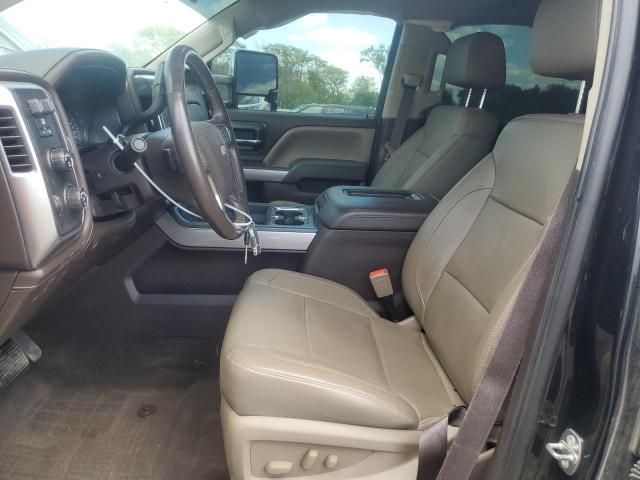 Продажа на аукционе авто 2017 Chevrolet Silverado, vin: 3GCUKSEJ6HG112205, номер лота: 56985205