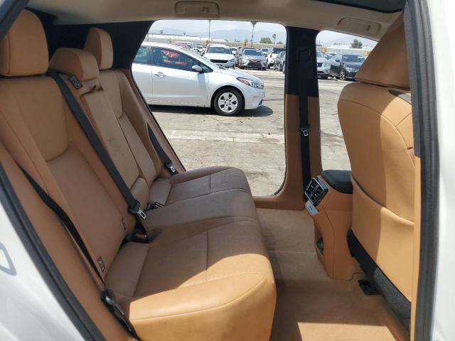 2023 Lexus Rz 450e მანქანა იყიდება აუქციონზე, vin: JTJAAAAB2PA016497, აუქციონის ნომერი: 54816345