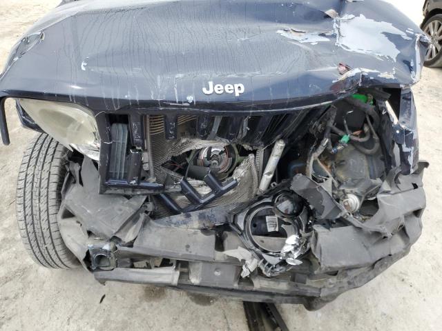 Продаж на аукціоні авто 2012 Jeep Liberty, vin: 1C4PJLAK2CW129596, номер лоту: 55872535