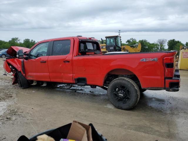 47958276 :رقم المزاد ، 1FT8W3BTXPEE14751 vin ، 2023 Ford F350 مزاد بيع