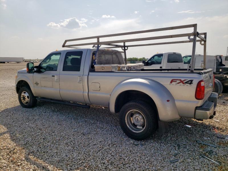 Продажа на аукционе авто 2015 Ford F350 Super, vin: 1FT8W3DT2FEC88204, номер лота: 57490035