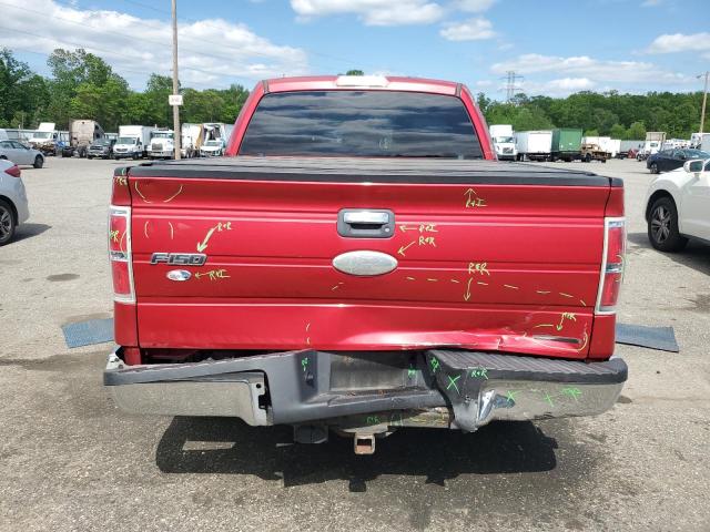 Продажа на аукционе авто 2011 Ford F150 Super, vin: 1FTEW1CM2BKD62041, номер лота: 56949135