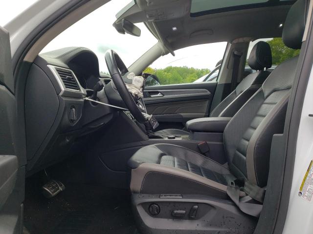 Продажа на аукционе авто 2023 Volkswagen Atlas, vin: 1V2FR2CA9PC516705, номер лота: 56340455