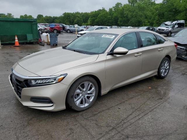 Auction sale of the 2020 Honda Accord, vin: 1HGCV1F10LA045041, lot number: 56673185