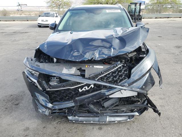 Aukcja sprzedaży 2024 Kia Sorento, vin: KNDRHDLG8R5235715, numer aukcji: 55998655