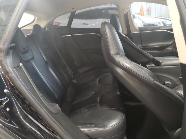 Aukcja sprzedaży 2014 Tesla Model S, vin: 5YJSA1H13EFP52938, numer aukcji: 56050055