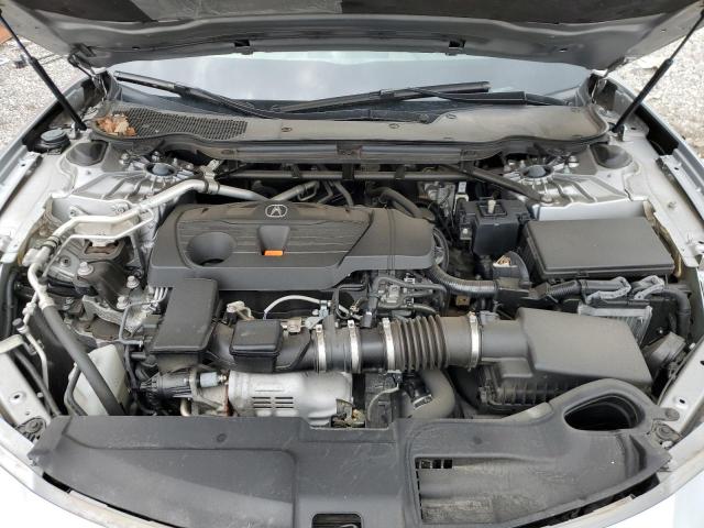 Aukcja sprzedaży 2021 Acura Tlx, vin: 19UUB6F64MA000630, numer aukcji: 58223305