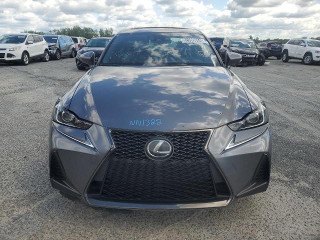 2017 Lexus Is 300 მანქანა იყიდება აუქციონზე, vin: JTHCM1D25H5016551, აუქციონის ნომერი: 82390654