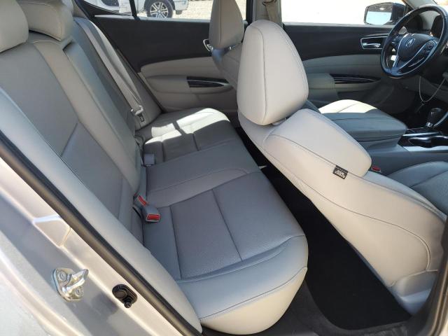 Aukcja sprzedaży 2018 Acura Tlx Tech, vin: 19UUB1F50JA001683, numer aukcji: 58149695