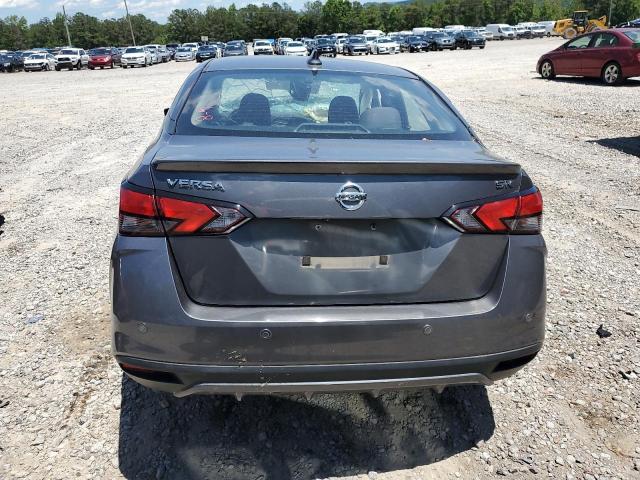 Auction sale of the 2021 Nissan Versa Sr, vin: 3N1CN8FVXML856613, lot number: 84998735