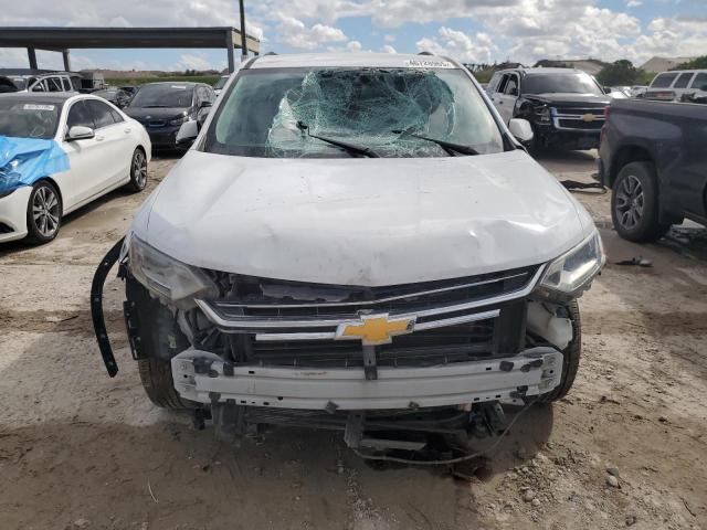58872335 :رقم المزاد ، 1GNERGKW1JJ229652 vin ، 2018 Chevrolet Traverse L مزاد بيع