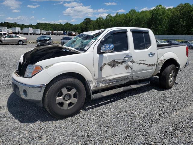 Продажа на аукционе авто 2006 Nissan Frontier, vin: 1N6AD07W96C430407, номер лота: 57889655
