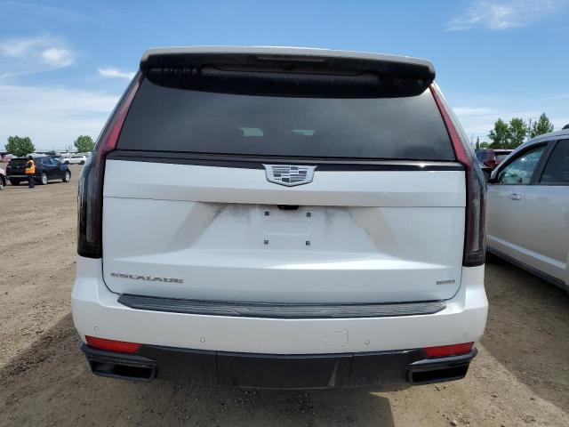 Продажа на аукционе авто 2024 Cadillac Escalade S, vin: 1GYS4GKL6RR308046, номер лота: 58741755