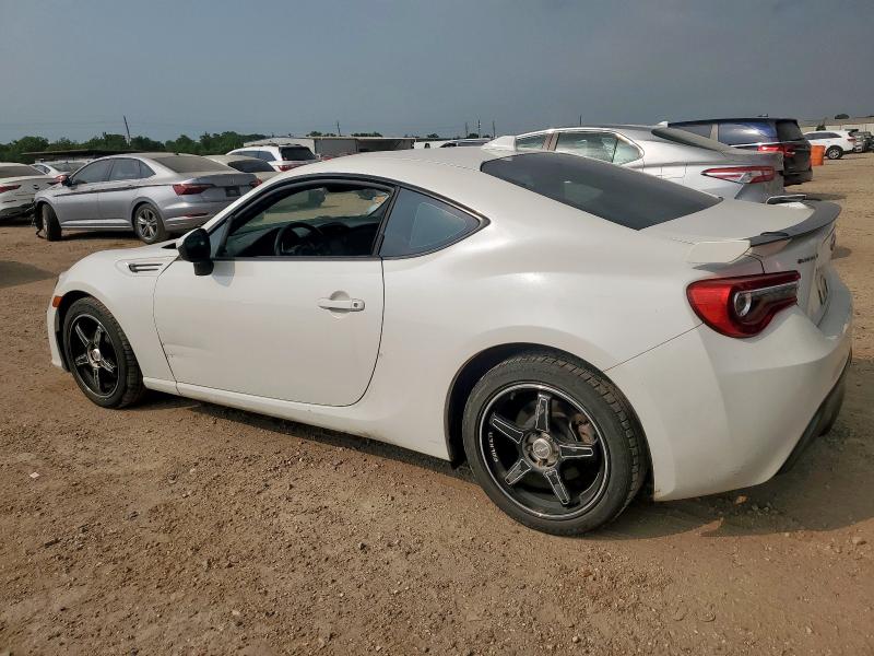 Продаж на аукціоні авто 2020 Subaru Brz, vin: JF1ZCAC14L8700091, номер лоту: 57690335