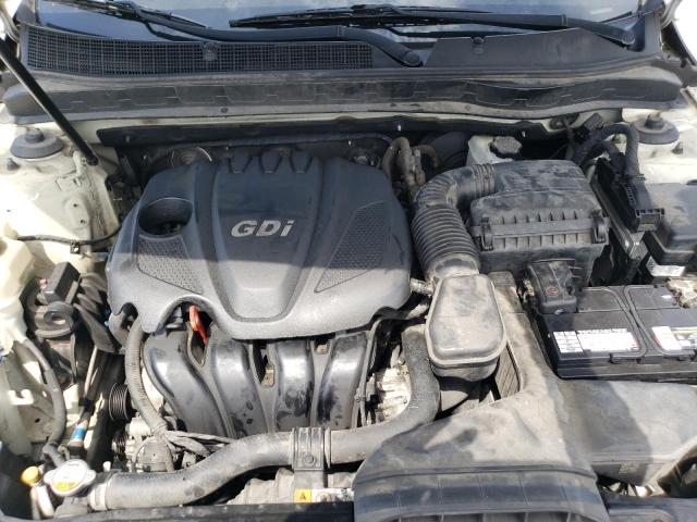 2015 Kia Optima Lx მანქანა იყიდება აუქციონზე, vin: KNAGM4A77F5653522, აუქციონის ნომერი: 58223715