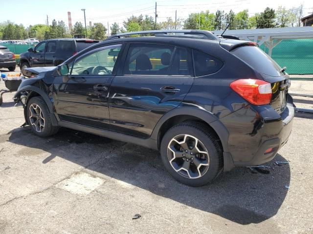 Aukcja sprzedaży 2013 Subaru Xv Crosstrek, vin: JF2GPAWC7D2814983, numer aukcji: 58968076