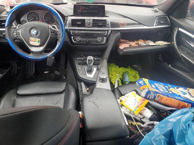 Aukcja sprzedaży 2016 Bmw 328 Xi Sul, vin: WBA8E3G56GNU00548, numer aukcji: 45770255