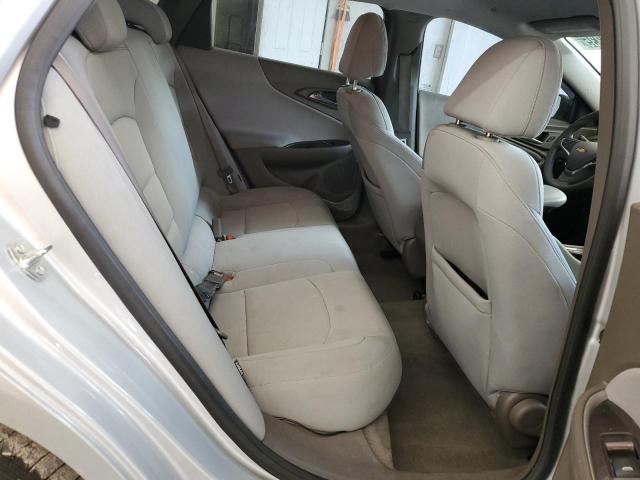 Продаж на аукціоні авто 2020 Chevrolet Malibu Ls, vin: 1G1ZB5ST4LF079866, номер лоту: 55686335