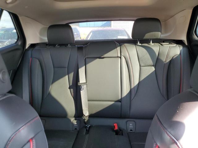 Продаж на аукціоні авто 2023 Buick Envision E, vin: LRBFZPR41PD081235, номер лоту: 55416035