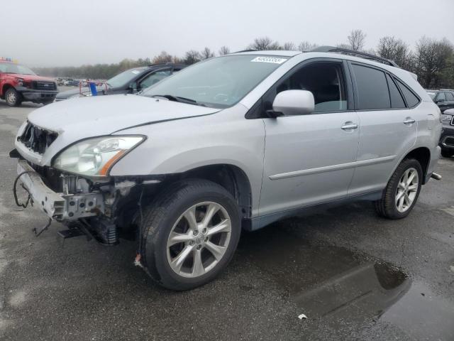 Auction sale of the 2009 Lexus Rx, vin: 2T2HK31U89C120868, lot number: 54933355