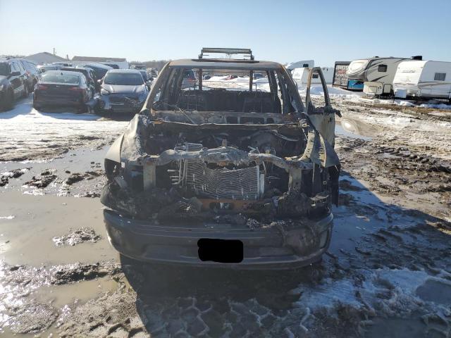 Продаж на аукціоні авто 2018 Ram 1500, vin: 1C6RR7PT8JS156676, номер лоту: 68263125