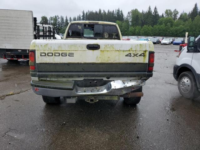 Продаж на аукціоні авто 1997 Dodge Ram 2500, vin: 3B7KF23W6VM537978, номер лоту: 74448405