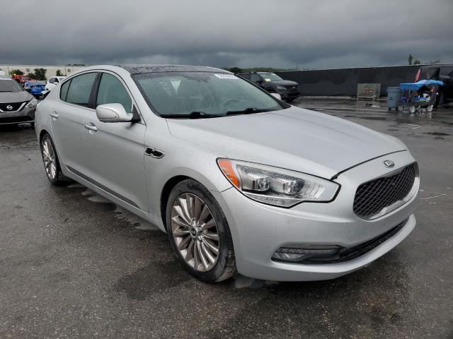Продаж на аукціоні авто 2015 Kia K900, vin: KNALW4D45F6017119, номер лоту: 56358465