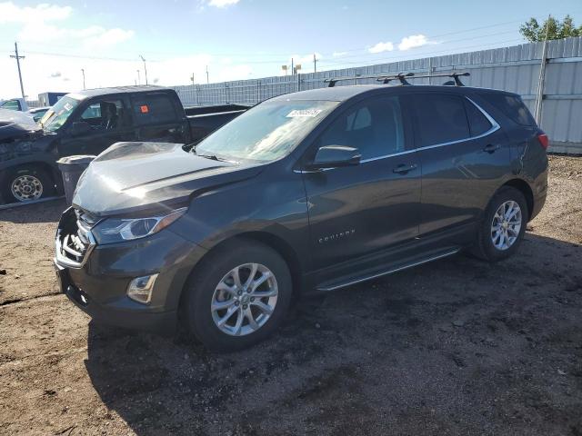 Aukcja sprzedaży 2019 Chevrolet Equinox Lt, vin: 3GNAXKEV1KS577204, numer aukcji: 57905975
