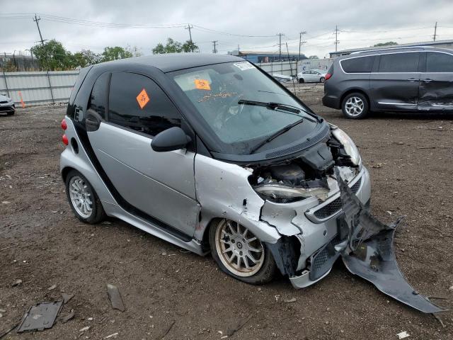 Aukcja sprzedaży 2014 Smart Fortwo, vin: WMEEJ9AA7EK736218, numer aukcji: 57777735