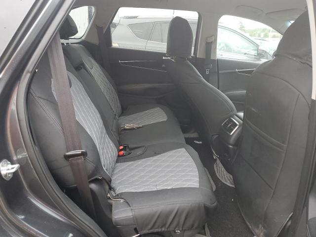 2020 Kia Sorento მანქანა იყიდება აუქციონზე, vin: 5XYPGDA32LG669704, აუქციონის ნომერი: 57708575