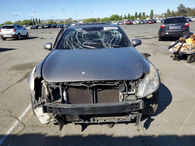 Продажа на аукционе авто 2007 Infiniti G35, vin: JNKBV61E37M723415, номер лота: 56253575