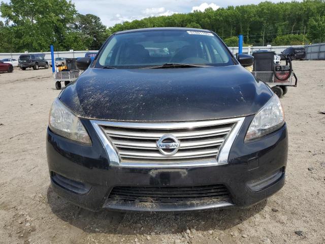 Продажа на аукционе авто 2013 Nissan Sentra S, vin: 1N4AB7AP5DN909336, номер лота: 57891195