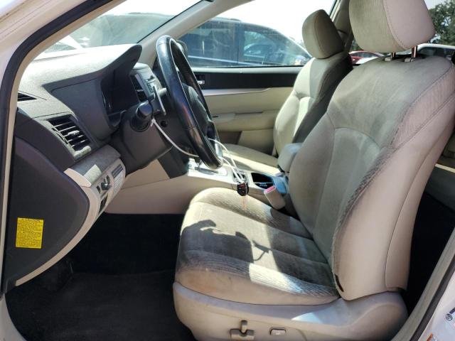 Продажа на аукционе авто 2011 Subaru Outback, vin: 4S4BRBGC3B3346843, номер лота: 56280295