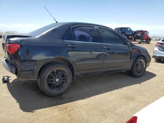 Продажа на аукционе авто 2003 Toyota Corolla, vin: JTDBR32E232012765, номер лота: 56950515