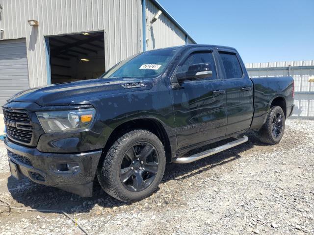 Продажа на аукционе авто 2022 Ram 1500, vin: 1C6RREBT6NN218656, номер лота: 57521215